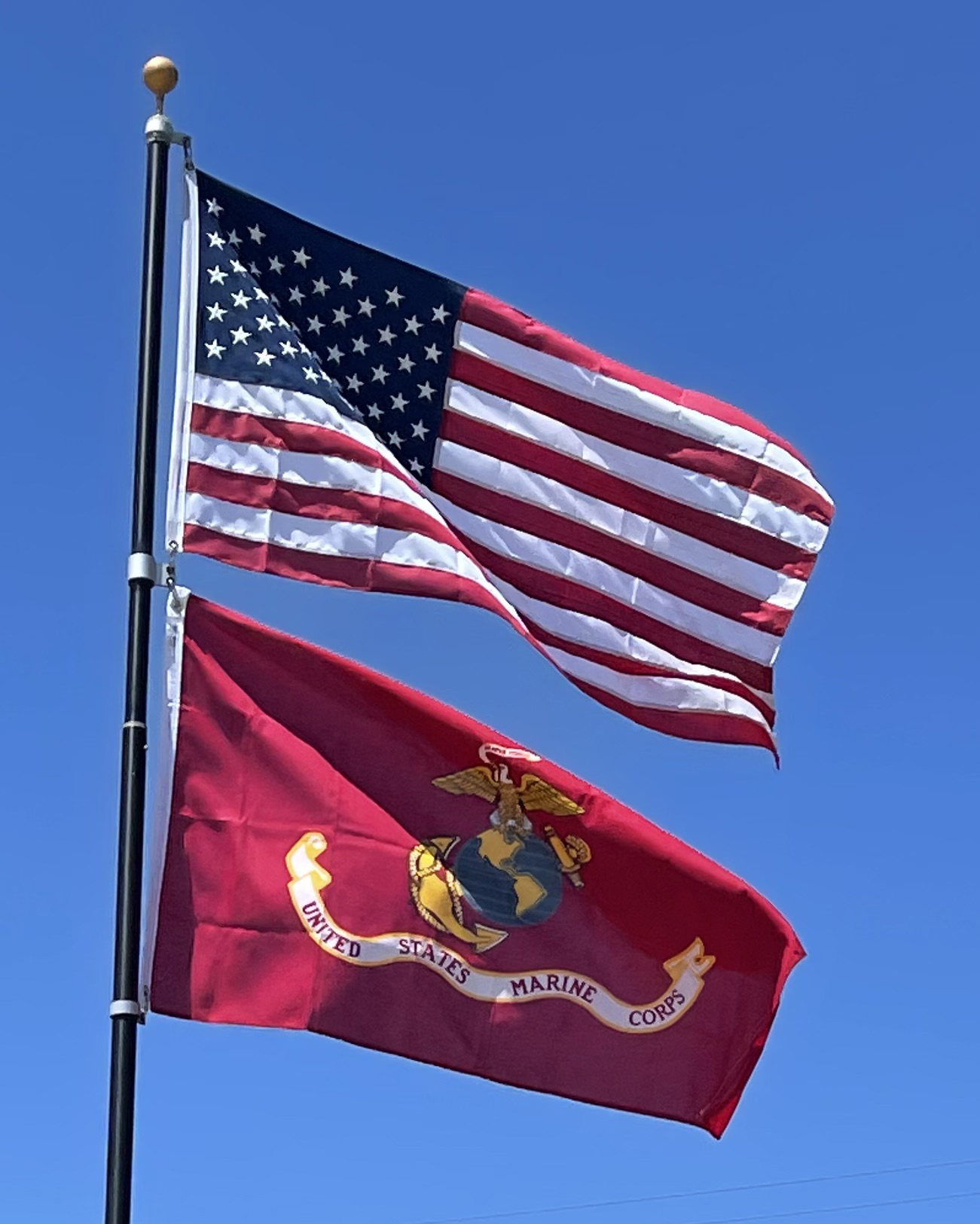 flag