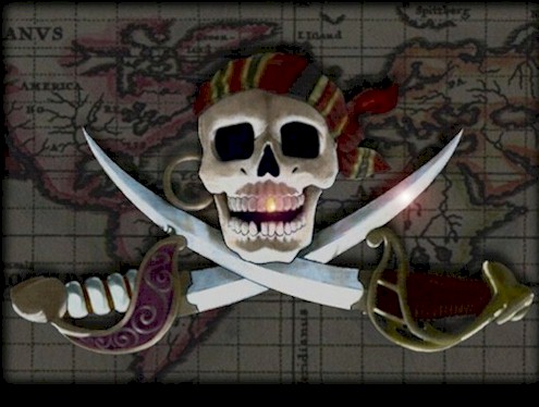 pirate
